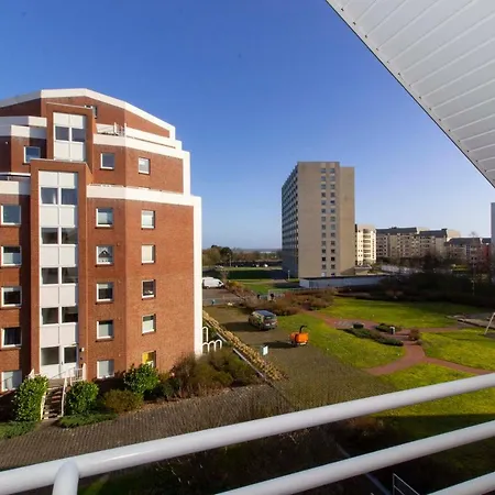 Apartment Trafalgar 354
