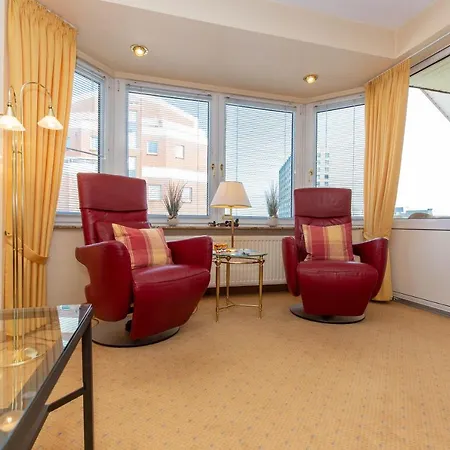 Trafalgar 354 Apartment *