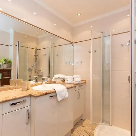 Apartment Trafalgar 354 Cuxhaven