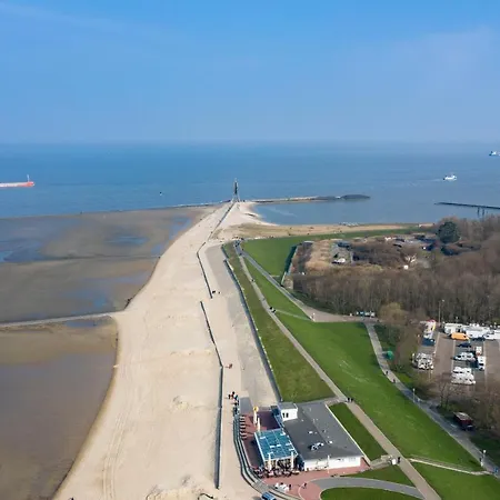 Trafalgar 354 * Cuxhaven